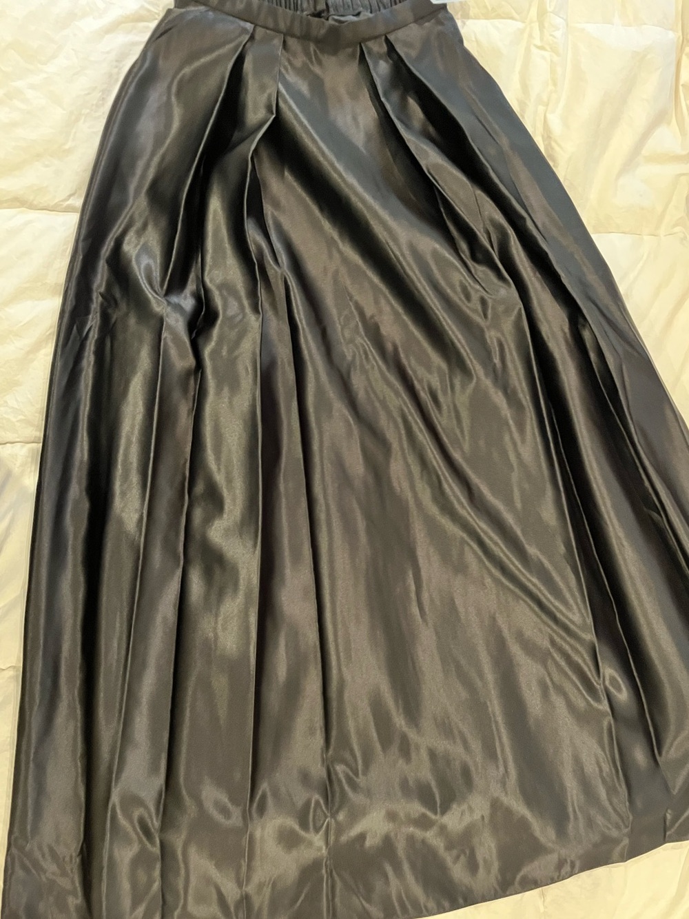 NWT Alex Evenings Formal Skirt